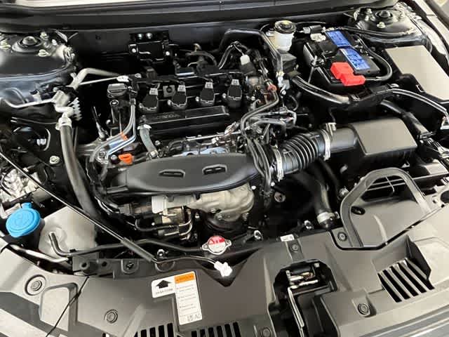 Thumbnail: 2026 Honda Accord - 11