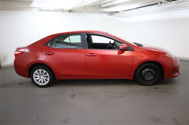 Thumbnail: 2019 Toyota Corolla - 9