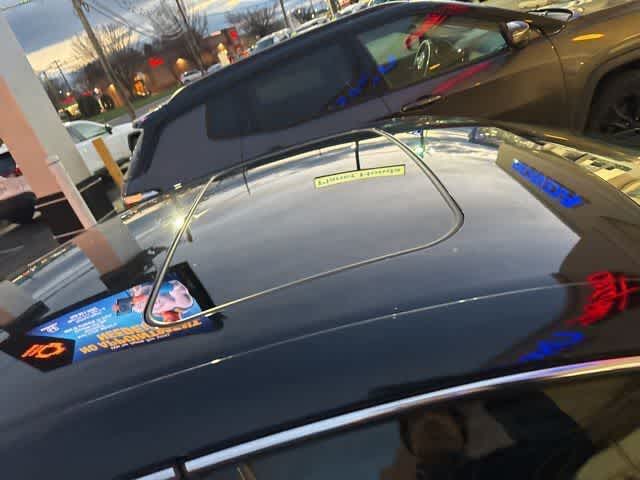 Thumbnail: 2014 Lexus IS - 15