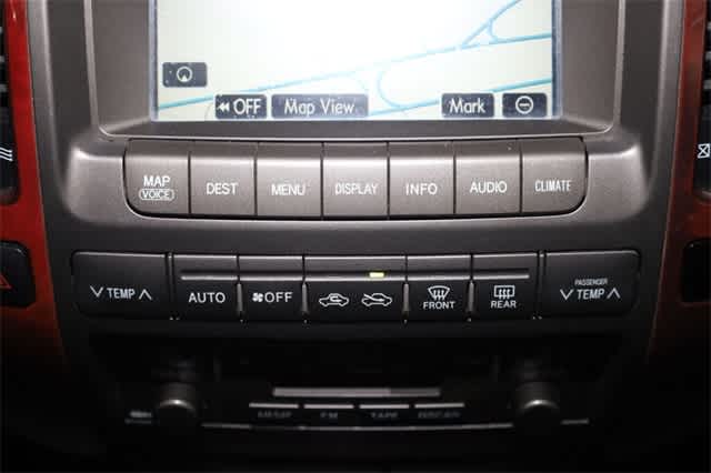 Thumbnail: 2008 Lexus GX - 30