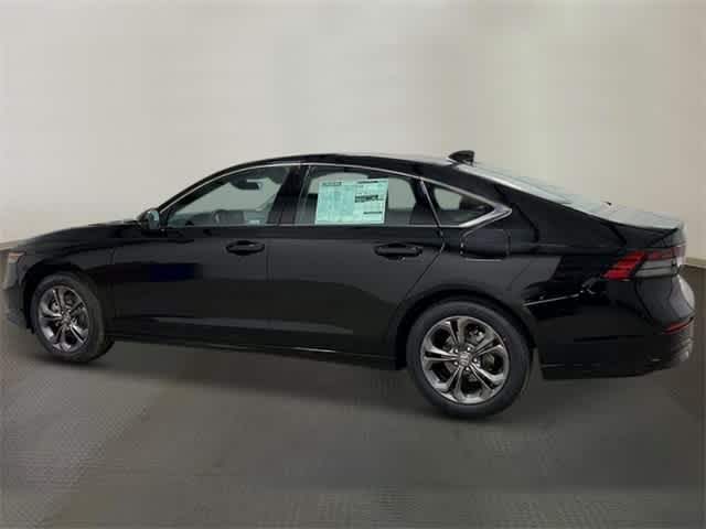 Thumbnail: 2025 Honda Accord - 2