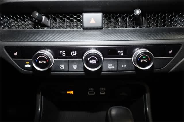 Thumbnail: 2023 Honda CR-V - 28