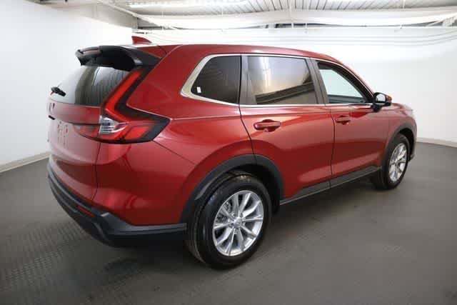 Thumbnail: 2024 Honda CR-V - 8