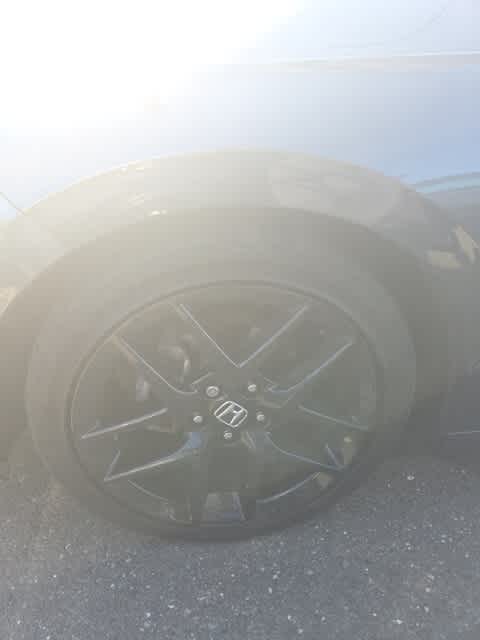 Thumbnail: 2024 Honda Civic - 20