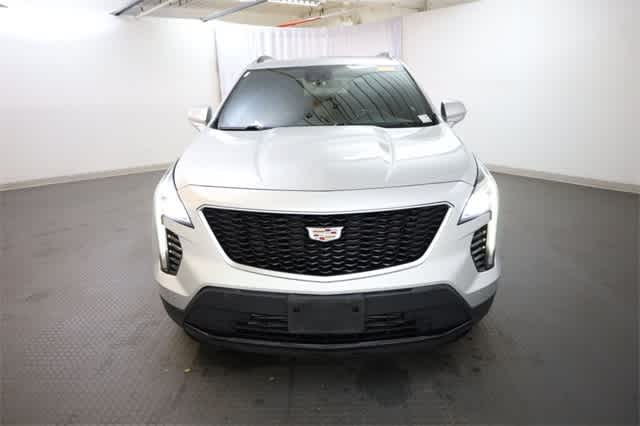Thumbnail: 2020 Cadillac XT4 - 12
