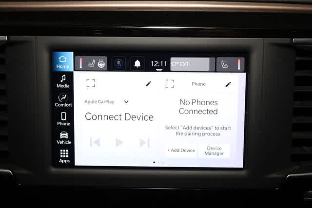 Thumbnail: 2022 Chrysler Voyager - 28