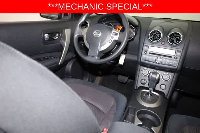 Thumbnail: 2010 Nissan Rogue - 19
