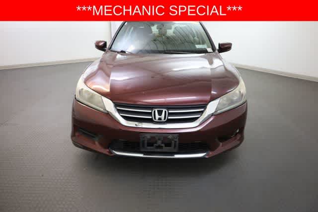 Thumbnail: 2013 Honda Accord - 12