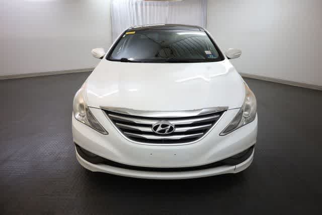 Thumbnail: 2014 Hyundai Sonata - 12