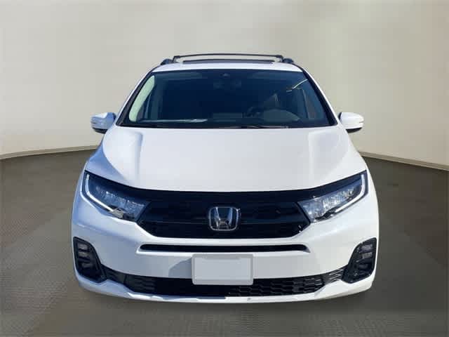 Thumbnail: 2026 Honda Odyssey - 6