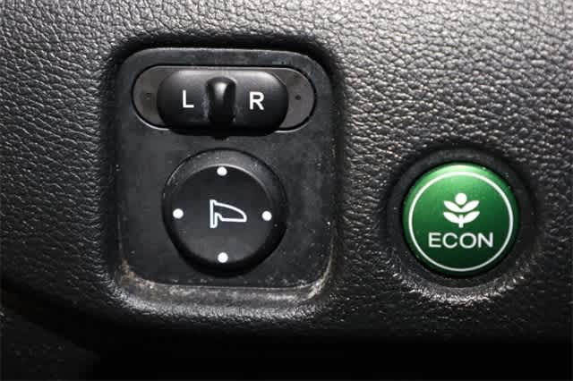 Thumbnail: 2022 Honda Passport - 26