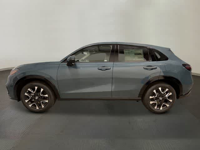 Thumbnail: 2026 Honda HR-V - 2