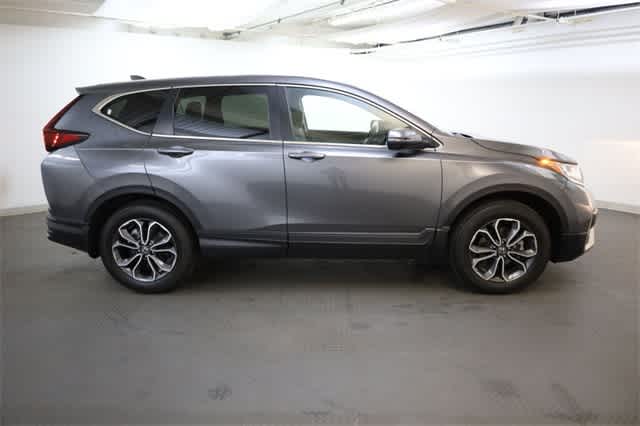 Thumbnail: 2022 Honda CR-V - 9