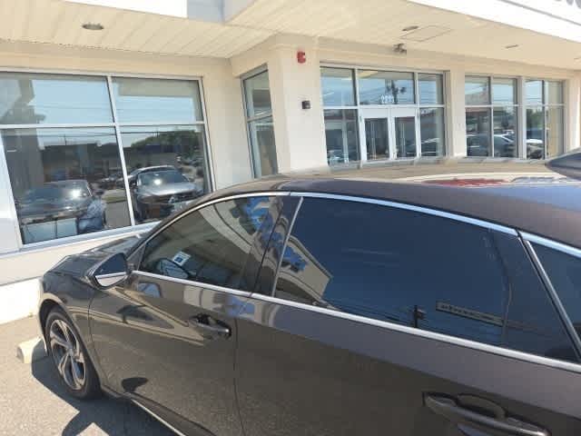 Thumbnail: 2018 Honda Accord - 5