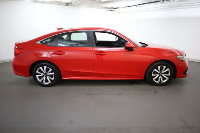 Thumbnail: 2023 Honda Civic - 9