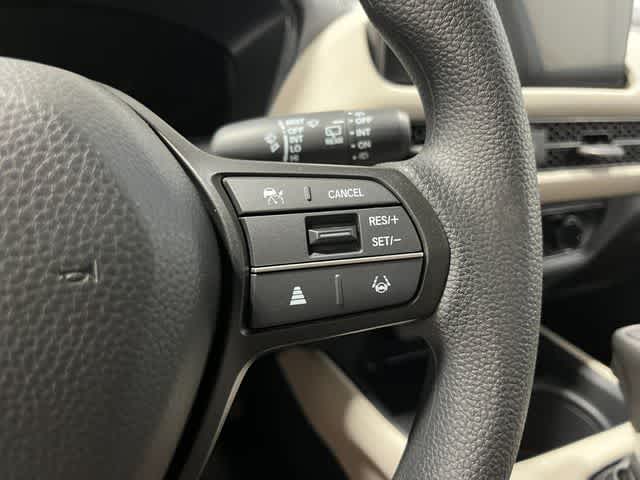 Thumbnail: 2027 Honda HR-V - 17