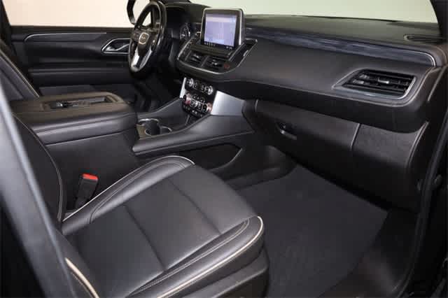 Thumbnail: 2021 GMC Yukon XL - 19