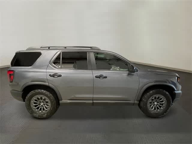 Thumbnail: 2026 Honda Passport - 8