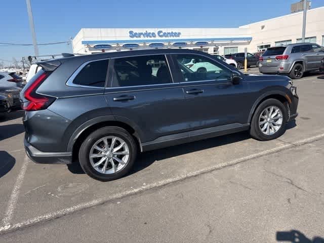Thumbnail: 2023 Honda CR-V - 22