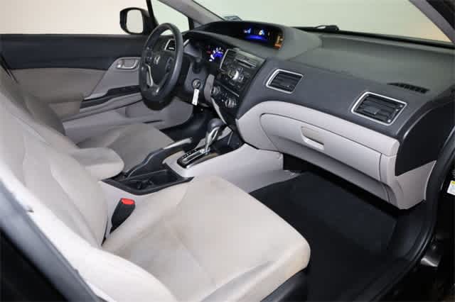 Thumbnail: 2013 Honda Civic - 19