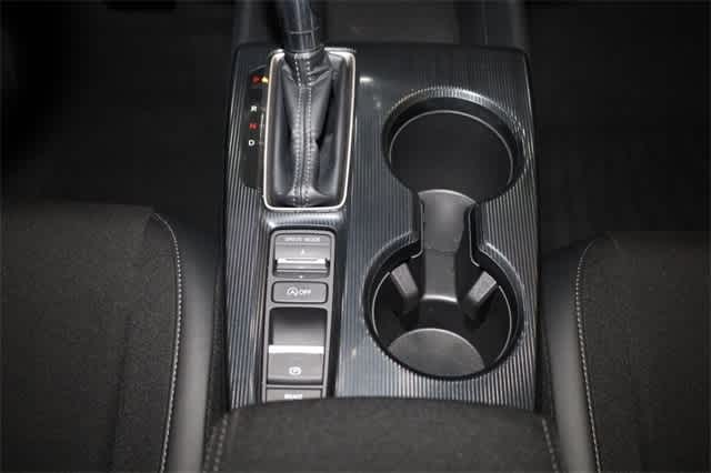 2022 Honda Civic Sport 30