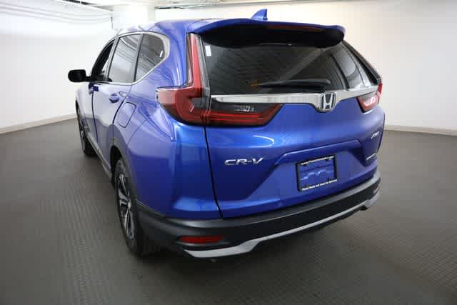 Thumbnail: 2021 Honda CR-V - 5