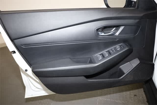 Thumbnail: 2024 Honda Accord - 13