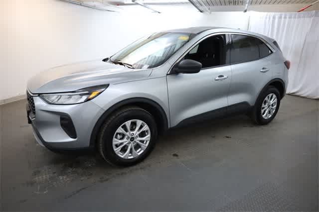 Thumbnail: 2024 Ford Escape - 2