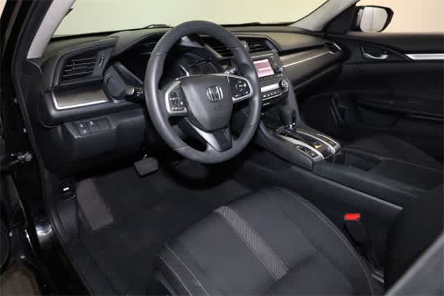 Thumbnail: 2019 Honda Civic - 15