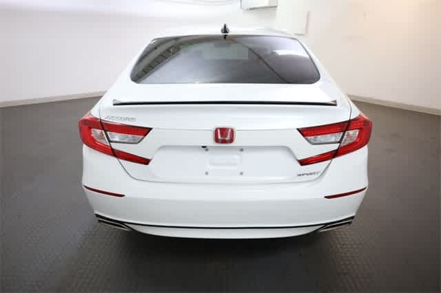 Thumbnail: 2022 Honda Accord - 6