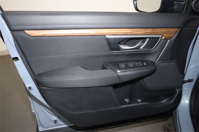 Thumbnail: 2021 Honda CR-V - 13