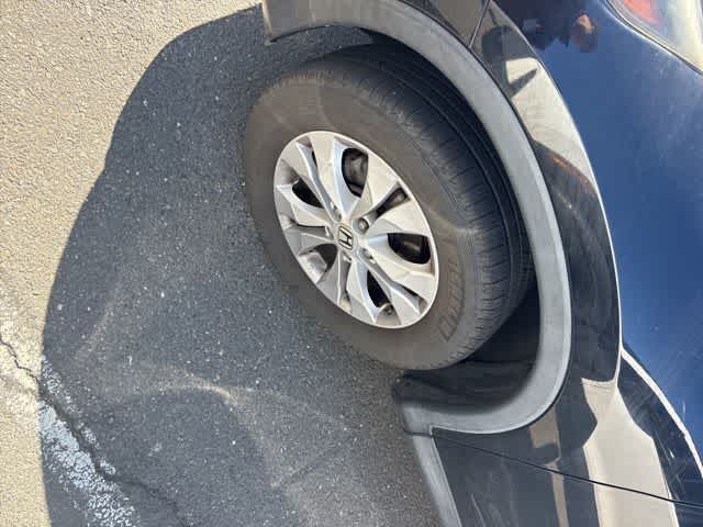 Thumbnail: 2013 Honda CR-V - 20