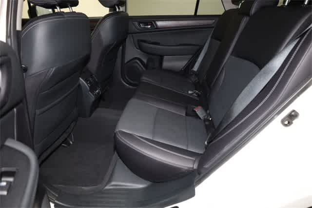 Thumbnail: 2018 Subaru Outback - 21