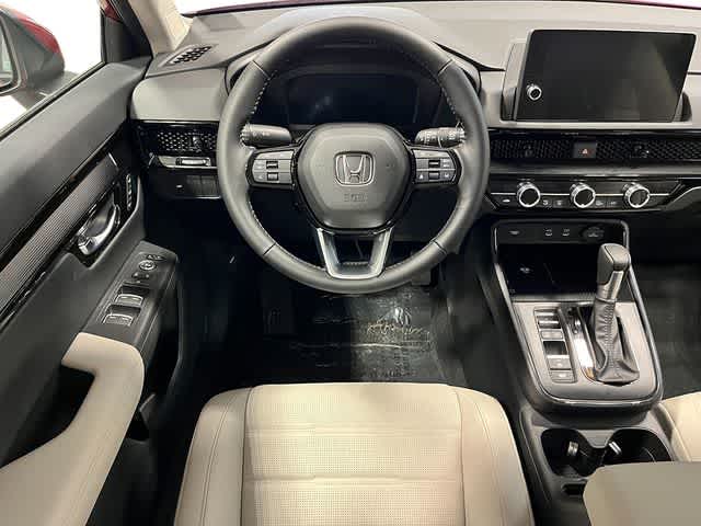 Thumbnail: 2026 Honda CR-V - 16