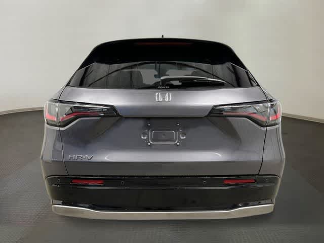 Thumbnail: 2027 Honda HR-V - 4