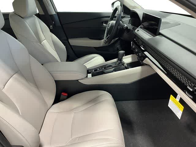 Thumbnail: 2026 Honda Accord - 26