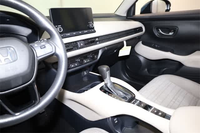 Thumbnail: 2024 Honda HR-V - 23