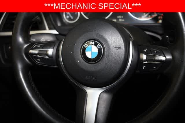 Thumbnail: 2017 BMW 3 Series - 32