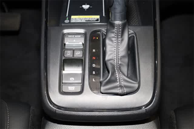 Thumbnail: 2024 Honda CR-V - 32