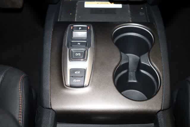 Thumbnail: 2023 Honda Passport - 36