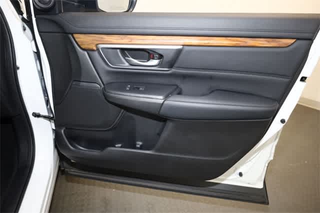 Thumbnail: 2022 Honda CR-V - 22