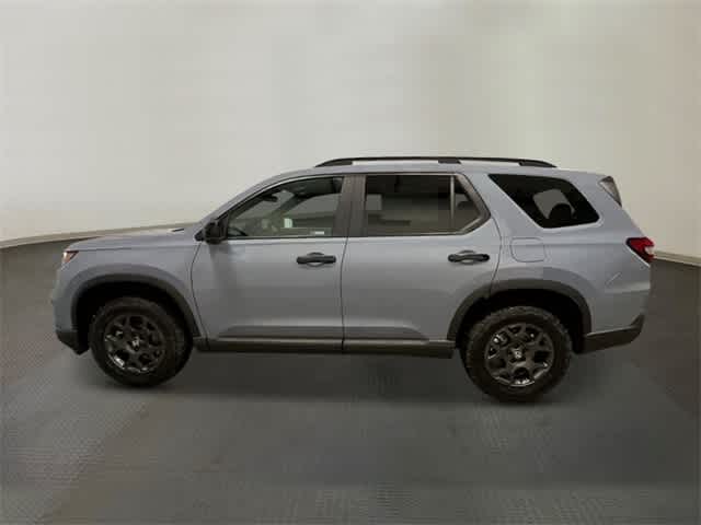 Thumbnail: 2025 Honda Pilot - 2