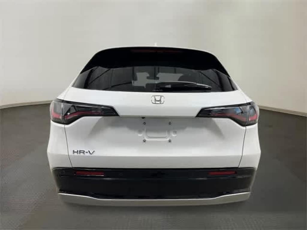 New 2026 Honda HR-V EX-L SUV