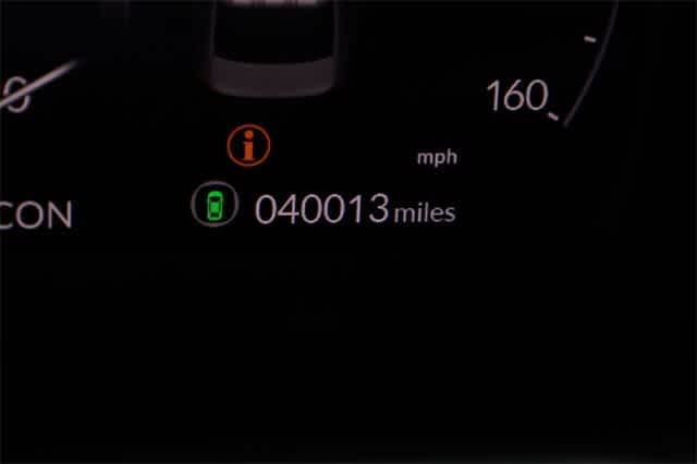 Thumbnail: 2024 Honda Accord - 27