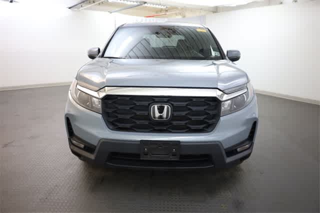 Thumbnail: 2023 Honda Passport - 12