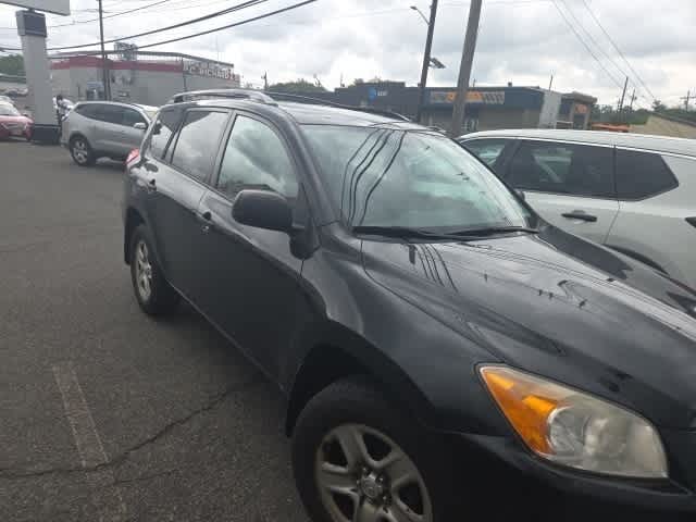 2012 Toyota RAV4 Base 18