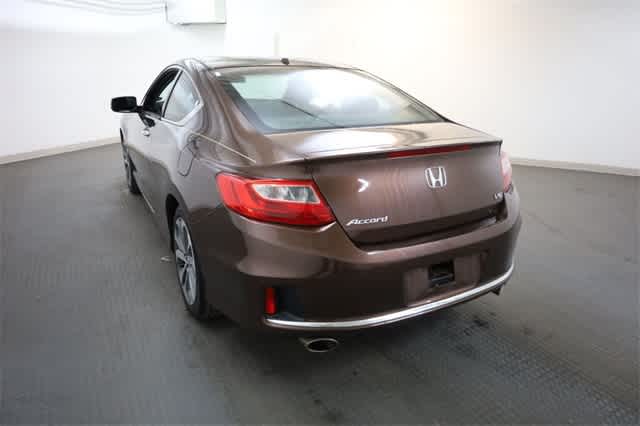 Thumbnail: 2013 Honda Accord - 5