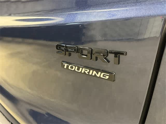 Thumbnail: 2026 Honda CR-V - 7