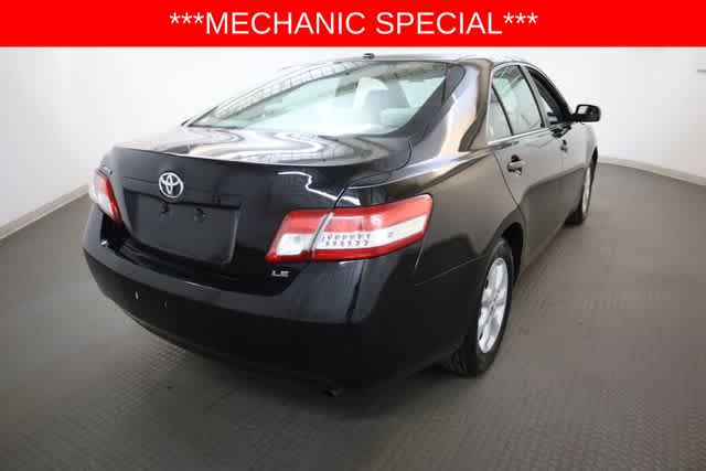 Thumbnail: 2011 Toyota Camry - 7