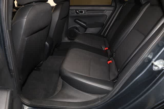 Thumbnail: 2023 Honda Civic - 21